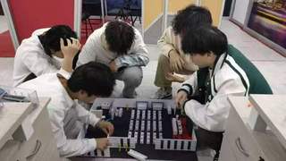 会展数字化双创协同实训室